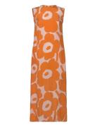 Migot Unikko Marimekko Orange
