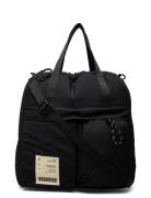 Tola Helmet Bag Woodbird Black