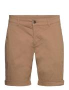 Superflex Chino Shorts Lindbergh Beige