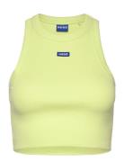 Baby Tank_B HUGO BLUE Green