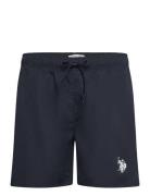 Barry Reg Uspa M Swim U.S. Polo Assn. Navy