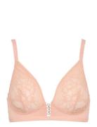 Kaya Soft Bra Missya Pink