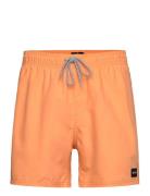 Offset 15 Volley Rip Curl Orange