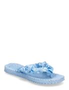 Flip Flops Ilse Jacobsen Blue