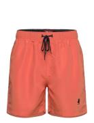 Mcs Swimshorts Garland Men MCS Orange