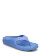 Th Comfort Beach Sandal Tommy Hilfiger Blue