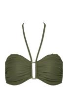 Saint Maxime Bandeau Missya Green