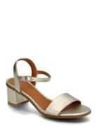 D Aurely 50 B GEOX Silver