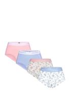 Pclogo Lady 4 Pack Bc Pieces Patterned