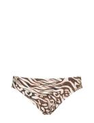 Bikinibrief Brigitte Damella Of Sweden Brown