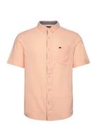 Time Box Quiksilver Pink