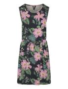 Surfs Up Rg Printed Roxy Patterned