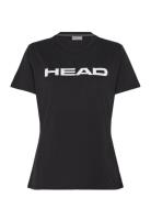 Club Original T-Shirt Women Head Black