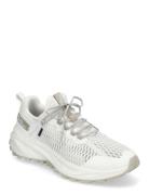 Prelight Swift Vent Low M Jack Wolfskin White