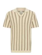 Bhamos Pullover Blend Cream