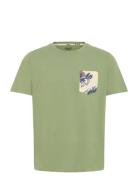 Bhjem Tee Blend Green