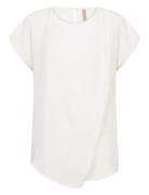 Sc-Cemre Soyaconcept White