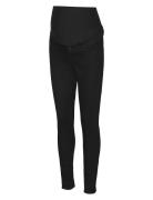 Vmmcara Skinny Vi1110 Jeans Noos Vero Moda Maternity Black