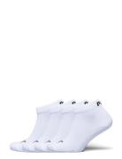 Puma Unisex Quarter Plain 9P Ecom PUMA White