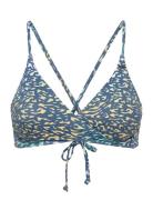 Baay Top O'neill Blue