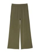 Jersey Trousers, Tuma 1 Ivo Nikkolo Khaki