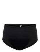 Carsophia High-Waisted Brief ONLY Carmakoma Black