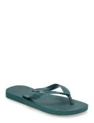 Hav. Top Senses Havaianas Green