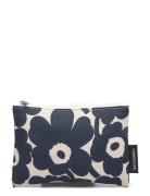 Kaika Mini Unikko Marimekko Home Blue