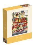Skagen Jigsaw Puzzle Martin Schwartz