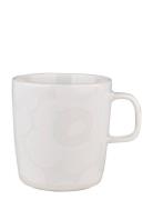Unikko Mug 4 Dl Marimekko Home White