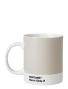 Mug PANT Grey