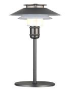 1123 Halo Design Black