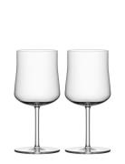 Informal Small Glass 28Cl 2-P Orrefors