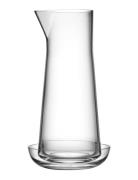 Informal Carafe With Bowl 100Cl Orrefors