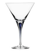 Intermezzo Blue Martini 25Cl Orrefors