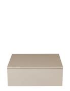 Lux Lak Æske Mojoo Beige