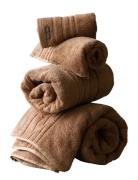 Håndklæde Devon Mimou Brown