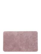 Waves Bath Mat 60X100 Cm Compliments Pink