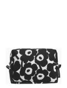 Vilja Mini Unikko Marimekko Home Black
