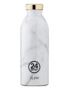 Clima Bottle 24bottles Grey