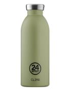Clima Bottle 24bottles Green