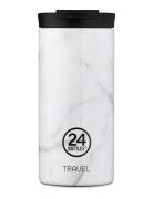 Travel Tumber 24bottles Grey