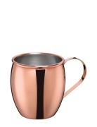 Moscow Mule Krus, Kobber Cilio Gold