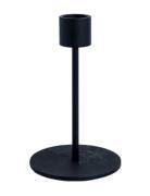 Candlestick 13Cm Cooee Design Black