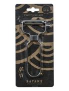 Satake Julienne Thin Satake Silver