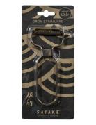 Satake Julienne Thick Satake Brown