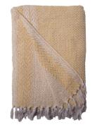 Tæppe-Agatha Au Maison Yellow