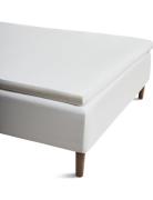 Percale Kuvertlagen 160X200 Cm Hvid Juna White