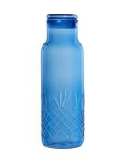 Crispy Blue Bottle Large - 1 Pcs. Frederik Bagger Blue