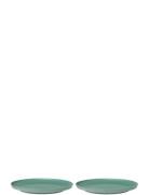 Gc Take Tallerken Ø26 Cm 2 Stk. Rosendahl Green